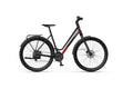 Koga F3 5.0 – 28 Zoll – Tiefeinsteiger – 2024