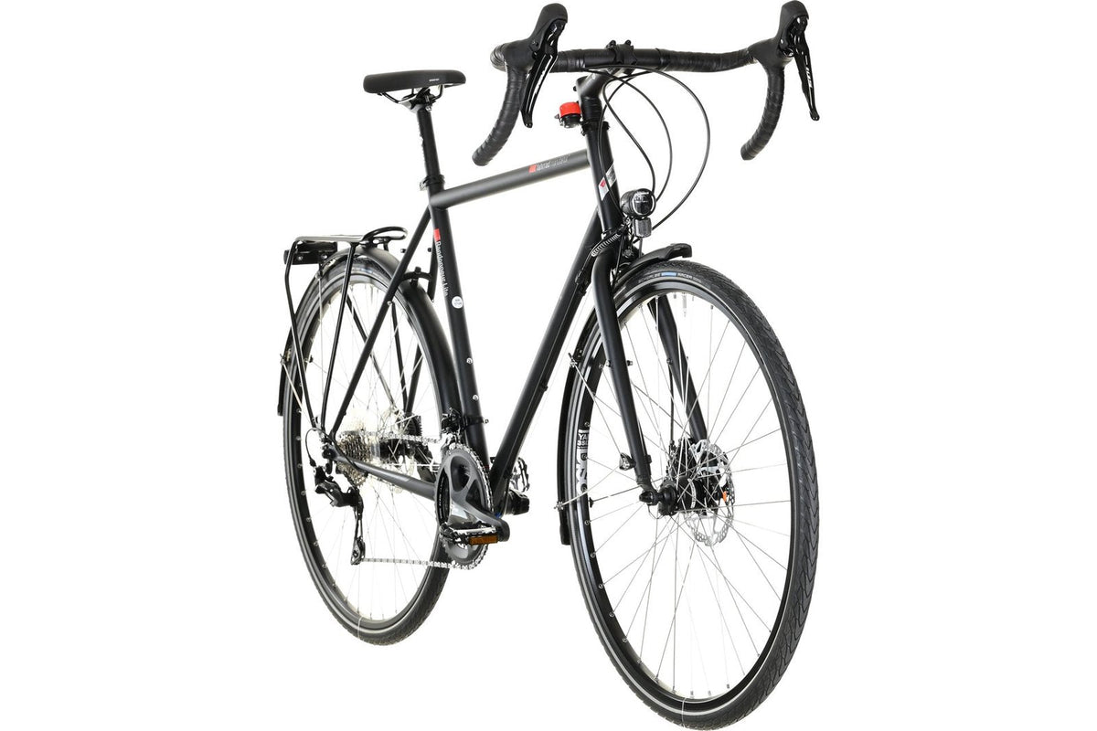 VSF Fahrradmanufaktur T-Randonneur Lite – Disc – 28 Zoll – Diamant – 2023