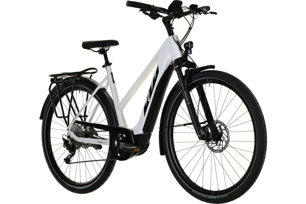 KTM Macina Tour CX 625 LTD - 625 Wh - 28 Zoll - Damen Sport - 2025
