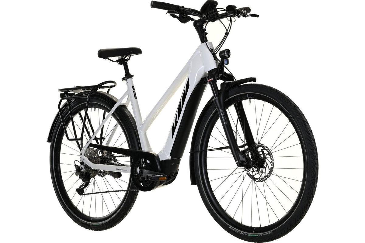 KTM Macina Tour CX 625 LTD – 625 Wh – 28 Zoll – Damen Sport – 2025