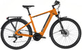 Carver Route E.510 - 500 Wh - 28 Zoll - Diamant - 2025