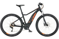 KTM Macina Ride 591 Ltd – 500 Wh – 28 Zoll – Diamant – 2024