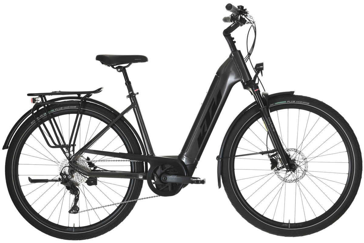 KTM Macina Tour CX 625 LTD - 625 Wh - 28 Zoll - Tiefeinsteiger - 2025