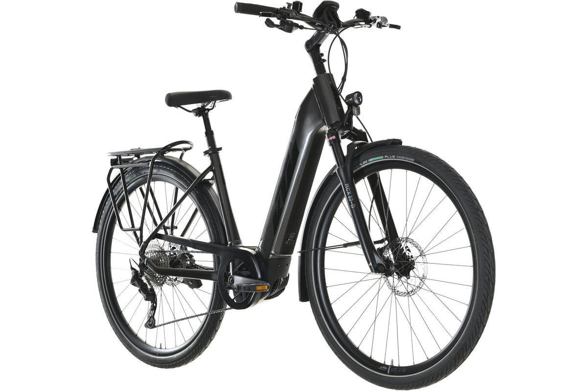 KTM Macina Tour CX 625 LTD - 625 Wh - 28 Zoll - Tiefeinsteiger - 2025