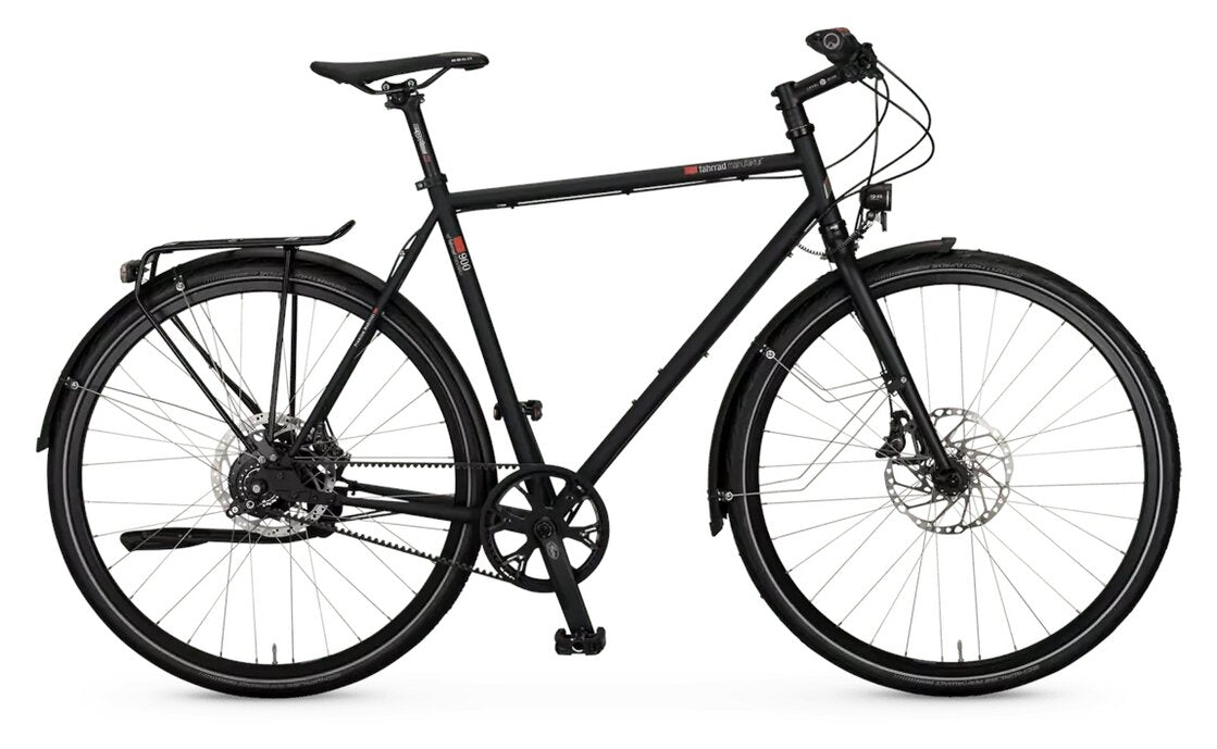VSF Fahrradmanufaktur T-900 - 28 Zoll - Diamant - 2025