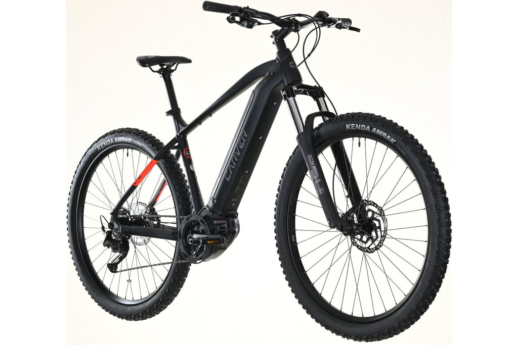 Carver Strict E.400 LTD - 400 Wh - 29 Zoll - Diamant
