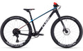 Cube Elite 240 C:62 Pro – 24 Zoll – Diamant – 2025