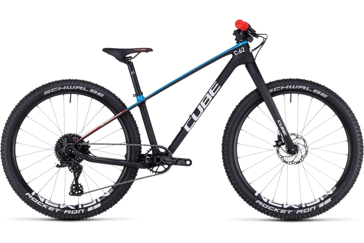 Cube Elite 240 C:62 Pro – 24 Zoll – Diamant – 2025