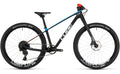 Cube Elite 240 C:62 SLX – 24 Zoll – Diamant – 2025