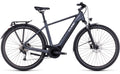 Cube Touring Hybrid ONE 500 – 500 Wh – 28 Zoll – Diamant – 2024