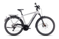 Cube Kathmandu Hybrid 750 45 km/h - 750 Wh - 28 Zoll - Diamant - 2026