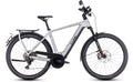 Cube Kathmandu Hybrid 750 45 km/h - 750 Wh - 28 Zoll - Diamant - 2025