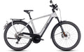 Cube Kathmandu Hybrid 750 45 km/h – 750 Wh – 28 Zoll – Diamant – 2025