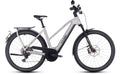Cube Kathmandu Hybrid 750 45 km/h – 750 Wh – 28 Zoll – Damen Sport – 2025