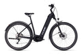 Cube Nuride Hybrid Pro 750 Allroad - 750 Wh - 28 Zoll - Tiefeinsteiger - 2024