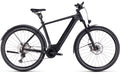 Cube Nuride Hybrid SLT 750 Allroad - 750 Wh - 28 Zoll - Diamant