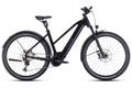 Cube Nuride Hybrid SLT 750 Allroad - 750 Wh - 28 Zoll - Damen Sport - 2024 – Bild 2