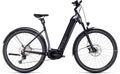 Cube Nuride Hybrid SLT 750 Allroad - 750 Wh - 28 Zoll - Tiefeinsteiger - 2024
