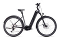 Cube Nuride Hybrid SLT 750 Allroad - 750 Wh - 28 Zoll - Tiefeinsteiger