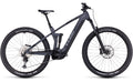 Cube Stereo Hybrid 140 HPC Race 750 – 750 Wh – 29 Zoll – Fully