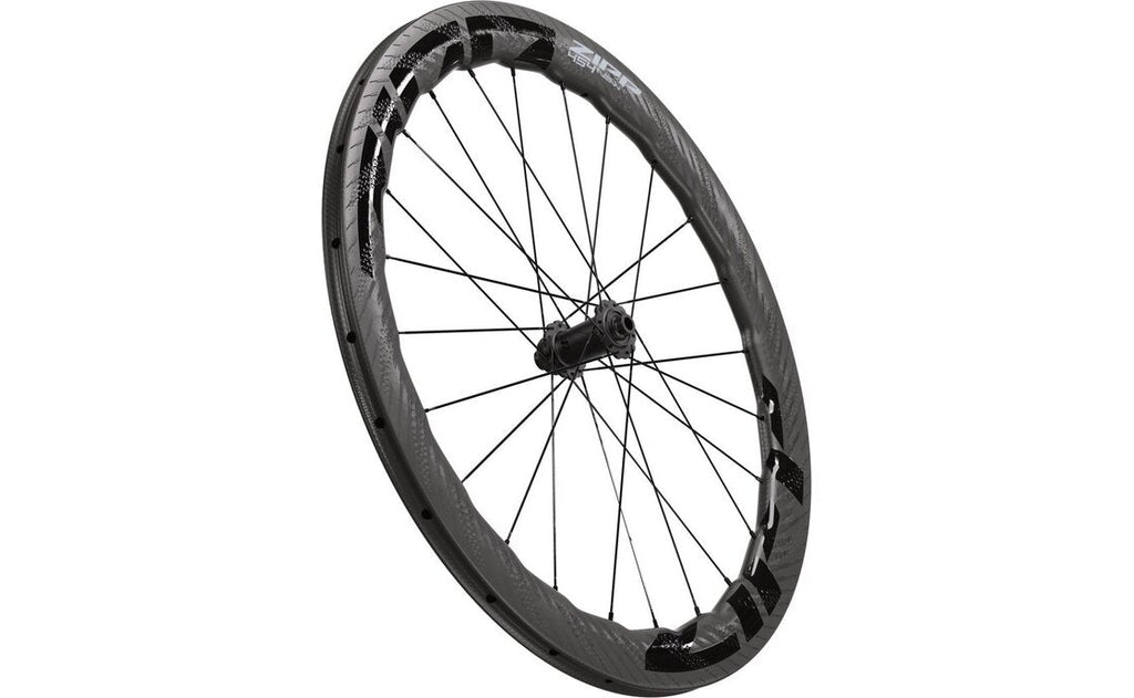 Zipp 454 NSW Disc CL 28″ Vorderrad, tubeless