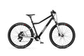 WOOM Off Air 5 – 24 Zoll – Diamant – 2025 – Schwarz