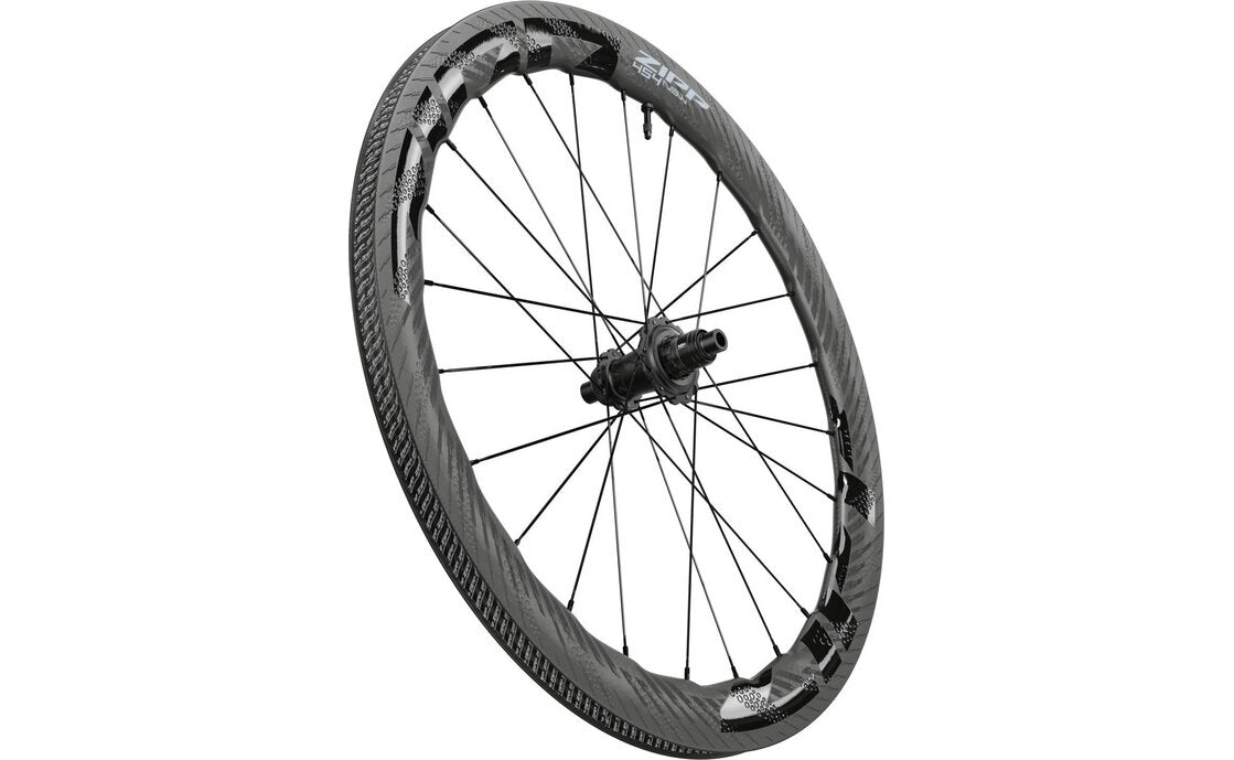 Zipp 454 NSW Disc CL 28″ Hinterrad, tubeless, SRAM XDR