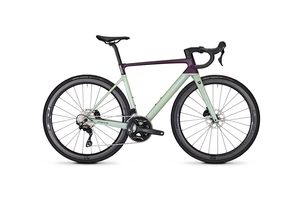 Focus Izalco Max 8.8 - 28 Zoll - Diamant - 2024