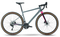 BMC UnReStricted AL Three - 28 Zoll - Diamant - Aktion