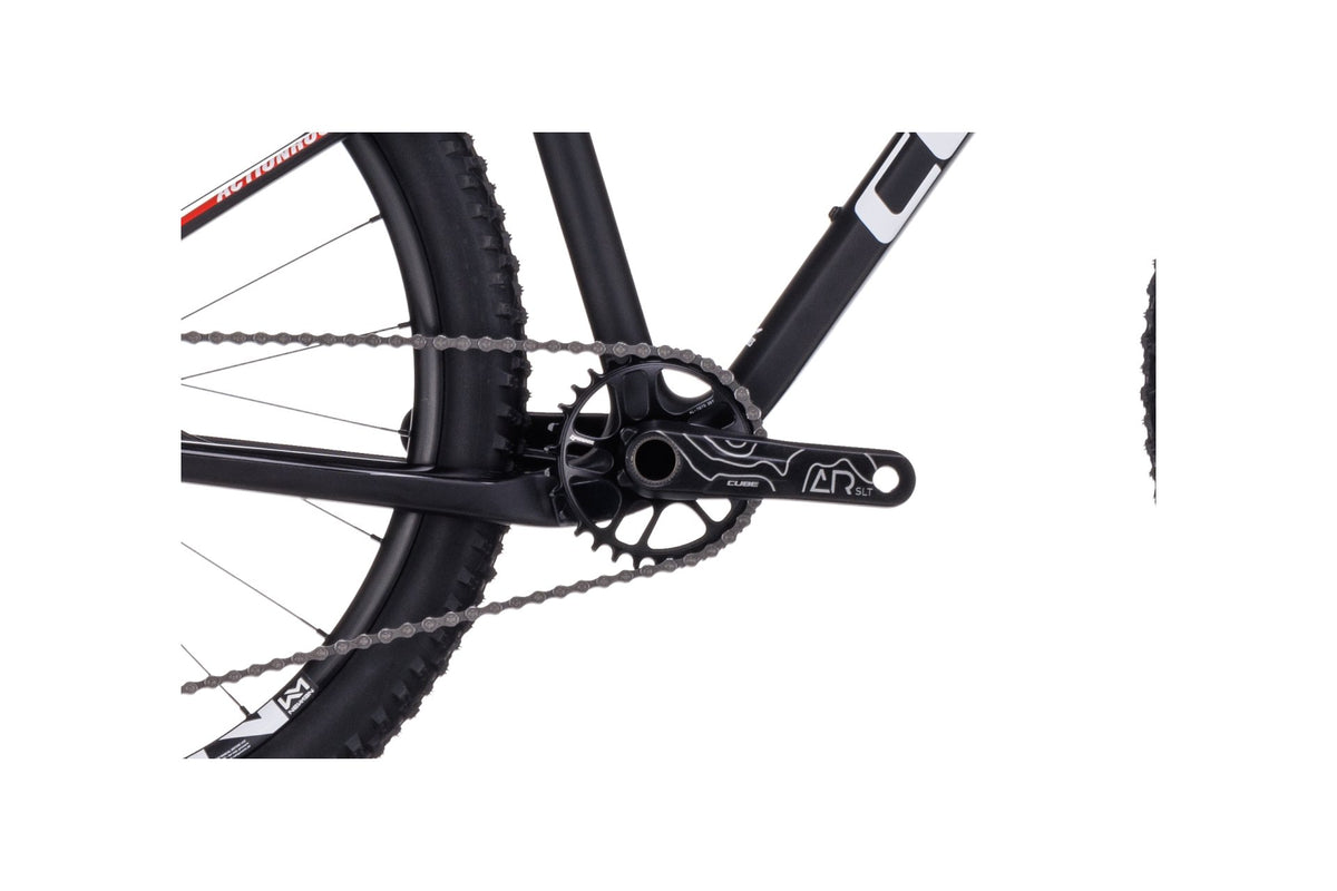 Cube Elite 240 C:62 Pro - 24 Zoll - Diamant - 2025
