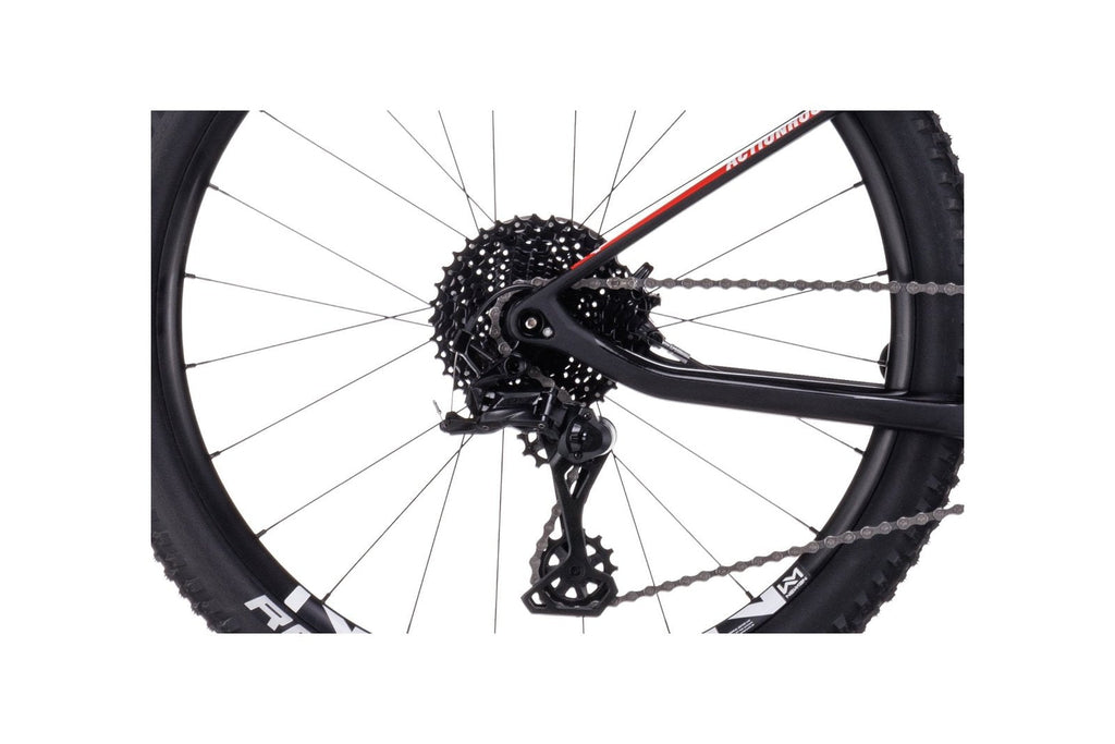Cube Elite 240 C:62 Pro – 24 Zoll – Diamant – 2025