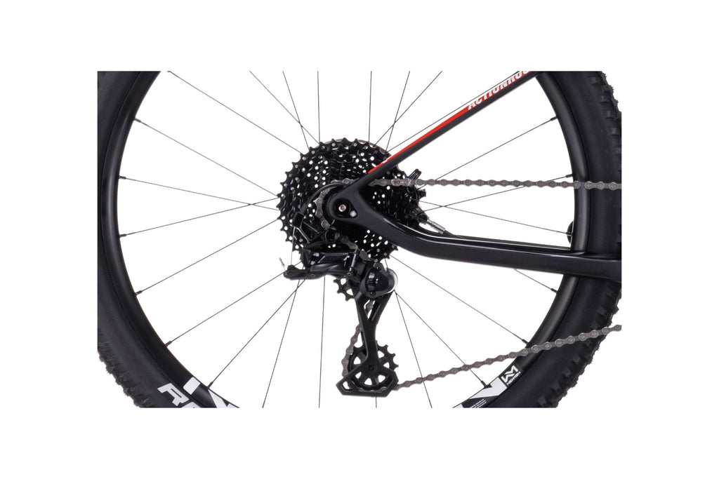 Cube Elite 240 C:62 Pro - 24 Zoll - Diamant - 2025