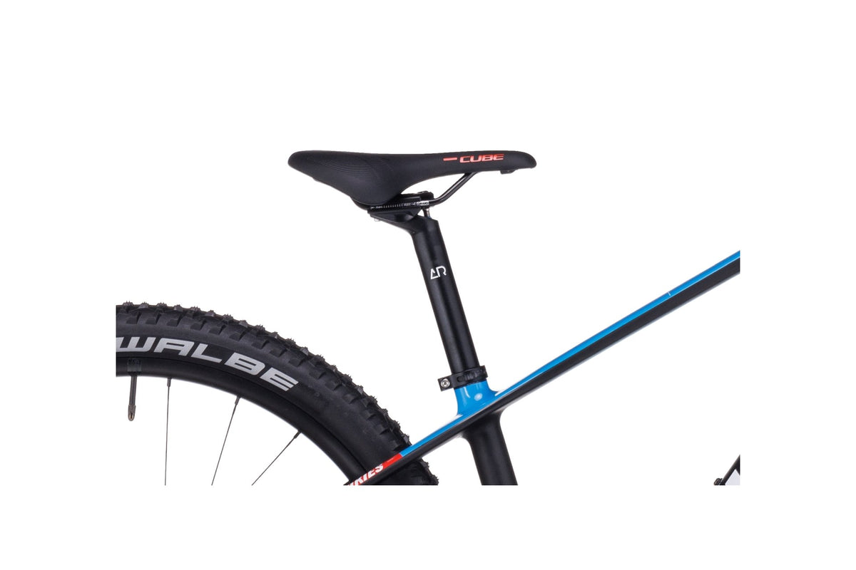 Cube Elite 240 C:62 Pro - 24 Zoll - Diamant - 2025