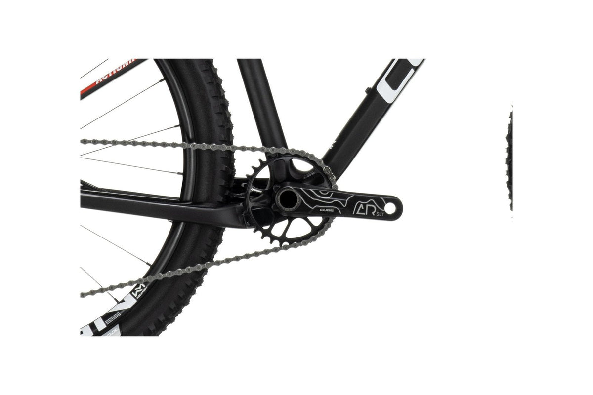 Cube Elite 240 C:62 SLX – 24 Zoll – Diamant – 2025