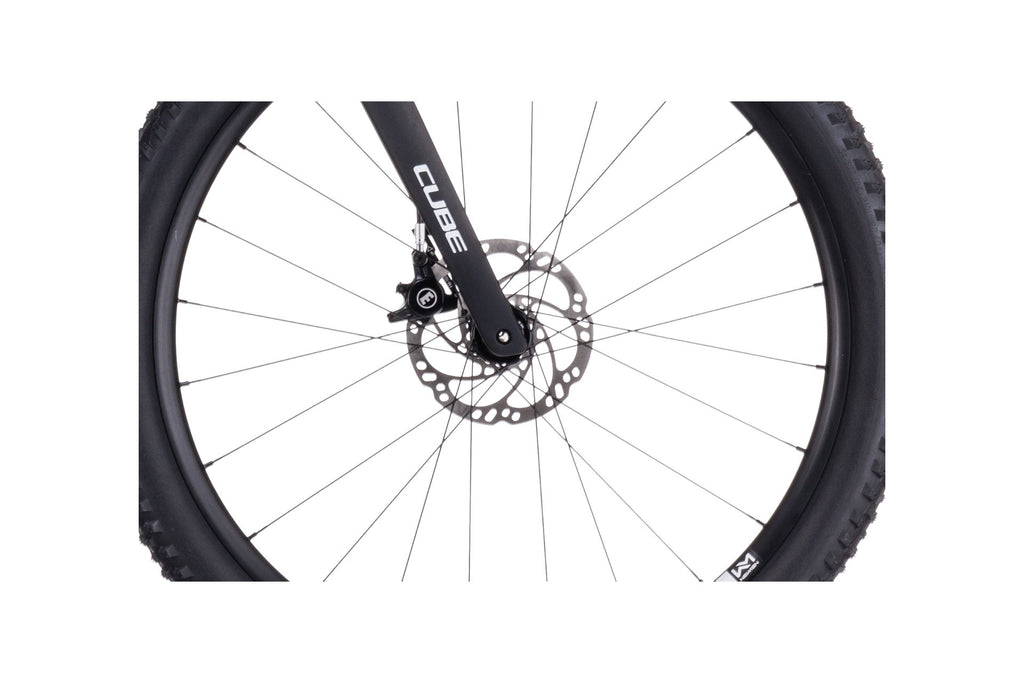 Cube Elite 240 C:62 Pro - 24 Zoll - Diamant - 2025