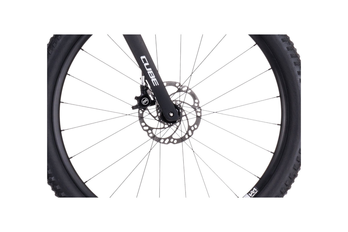 Cube Elite 240 C:62 Pro - 24 Zoll - Diamant - 2025