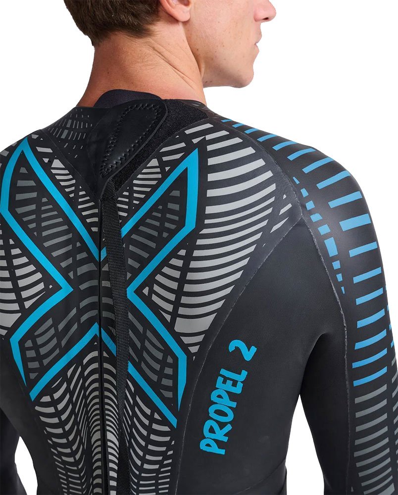 2XU P:2 Propel Wetsuit - Neoprenanzug