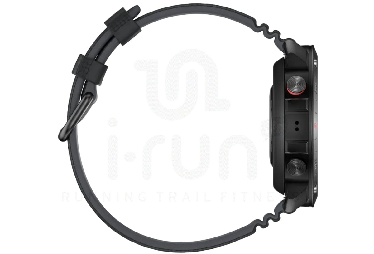 Polar Grit X 2 Pro