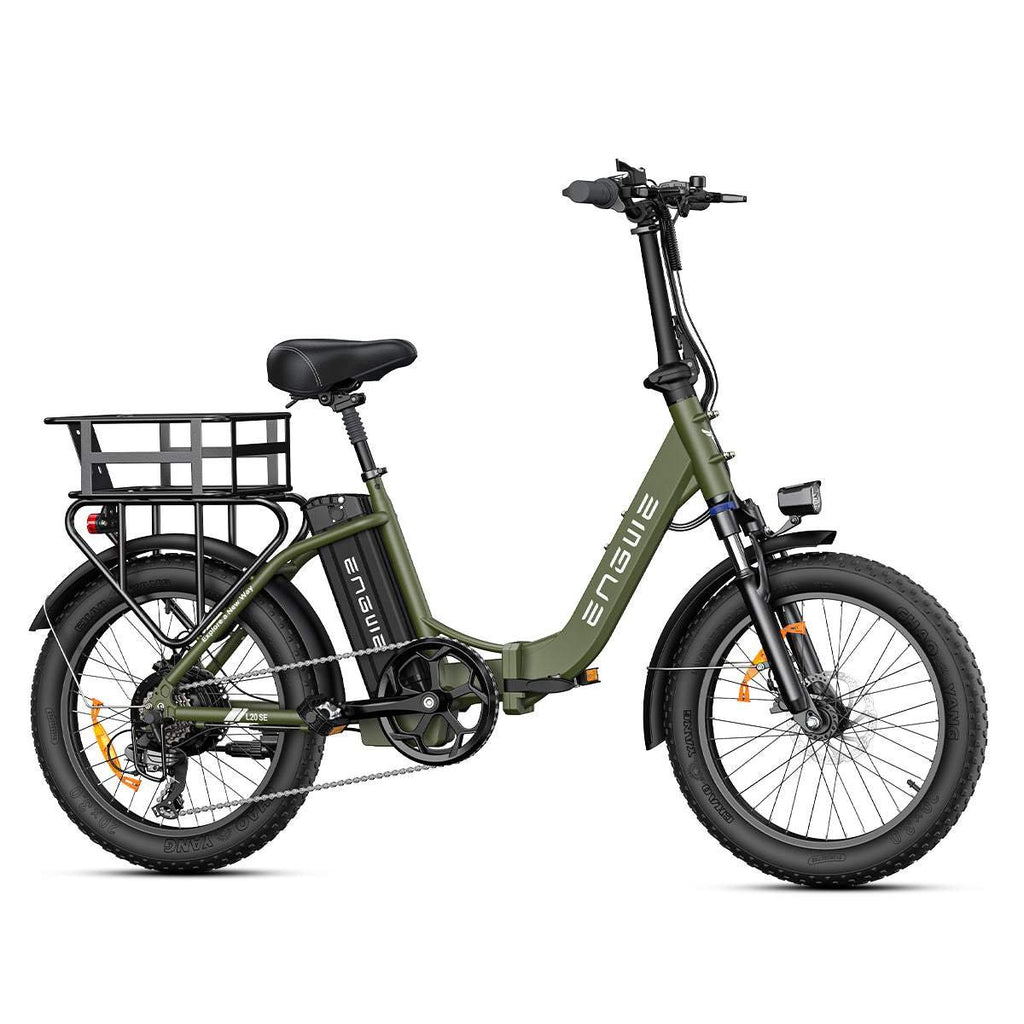 Engwe L20 SE 250W 20"