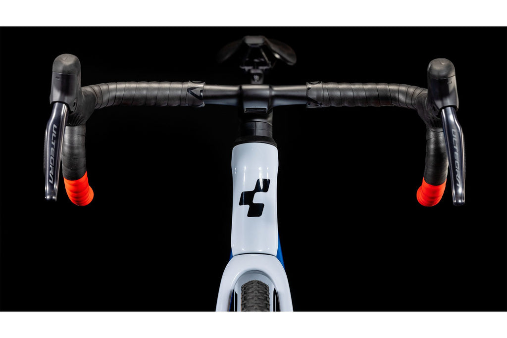 Cube Cross Race C:68X TE - 28 Zoll - Diamant - 2024