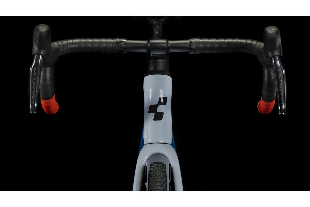 Cube Cross Race C:68X TE - 28 Zoll - Diamant - 2024