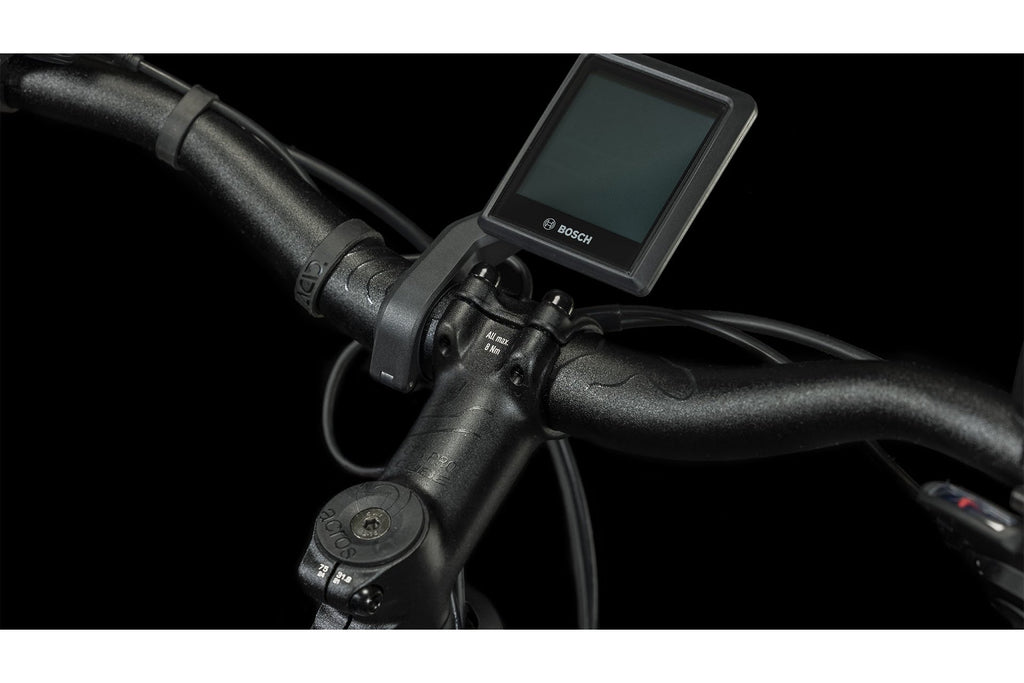 Cube Nuride Hybrid Pro 750 Allroad - 750 Wh - 28 Zoll - Diamant - 2024
