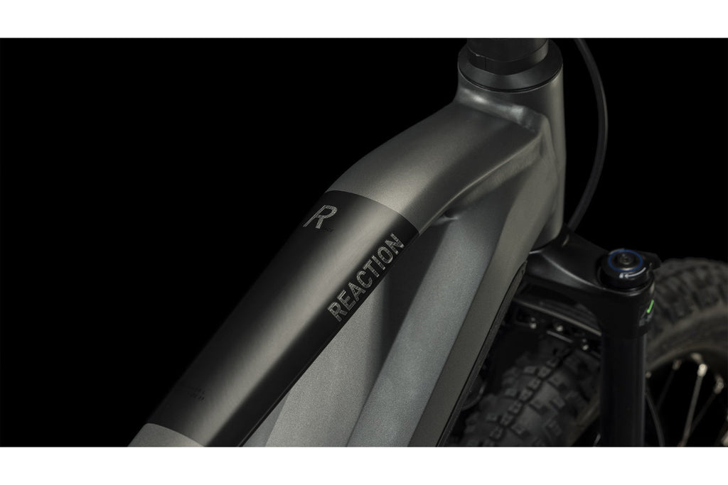 Cube Reaction Hybrid Race 625 - 625 Wh - 29 Zoll - Diamant