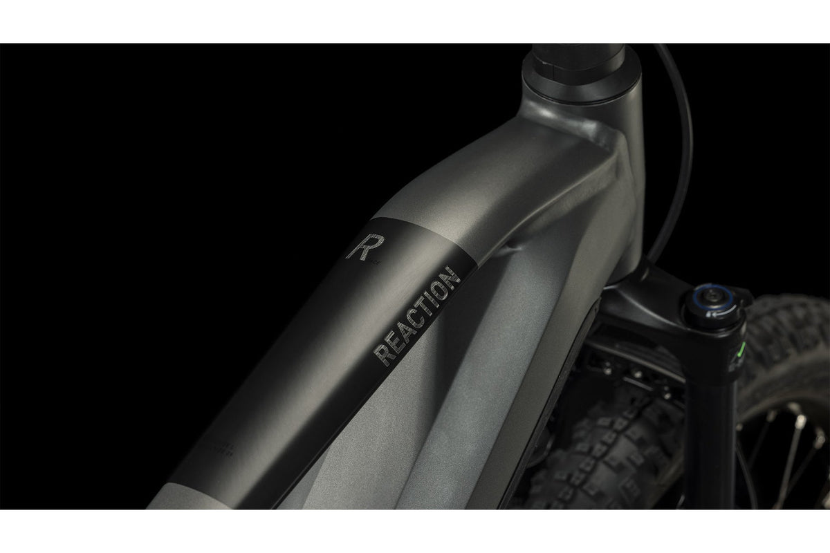 Cube Reaction Hybrid Race 625 - 625 Wh - 29 Zoll - Diamant