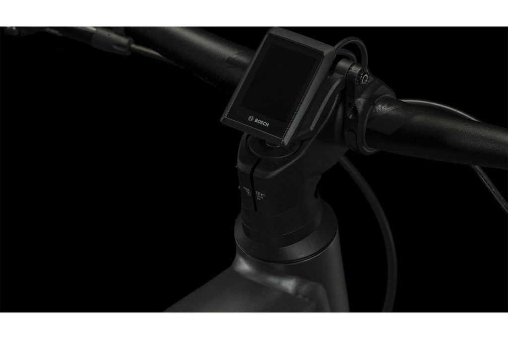 Cube Reaction Hybrid Race 750 – 750 Wh – 27,5 Zoll – Diamant – 2024