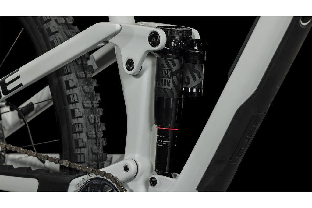 Cube Stereo ONE55 C:62 Race 29 - 29 Zoll - Fully - 2024