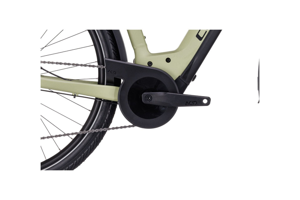 Cube Kathmandu Hybrid SLX 750 - 750 Wh - 28 Zoll - Diamant - 2024 – Bild 13