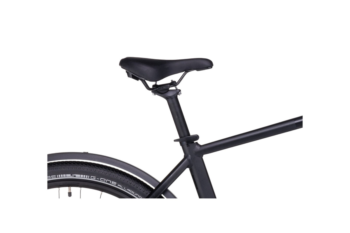Cube Nuride Hybrid Pro 625 Allroad - 625 Wh - 28 Zoll - Diamant - 2024