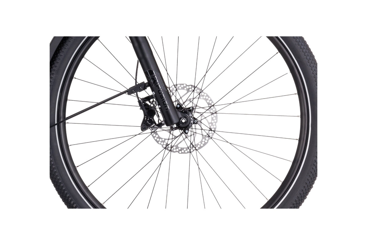 Cube Nuride Hybrid EXC 750 Allroad - 750 Wh - 28 Zoll - Damen Sport - 2024