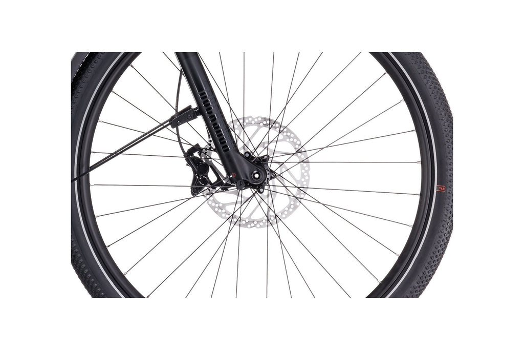 Cube Nuride Hybrid SLX 750 Allroad - 750 Wh - 28 Zoll - Diamant - 2024